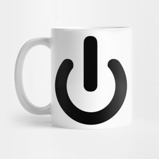 Power Mug